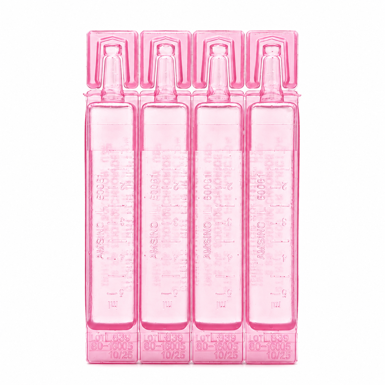 Peptide Nasal Spray Kit